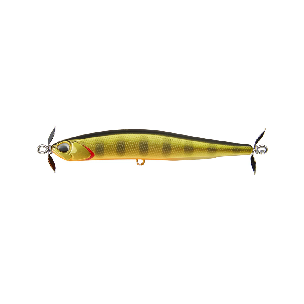 Duo Realis Spinbait 80 G-Fix