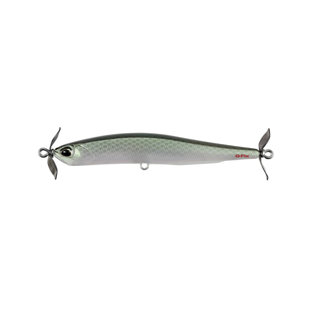 Duo Realis Spinbait 80 G-Fix
