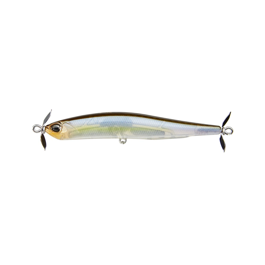 Duo Realis Spinbait 80 G-Fix