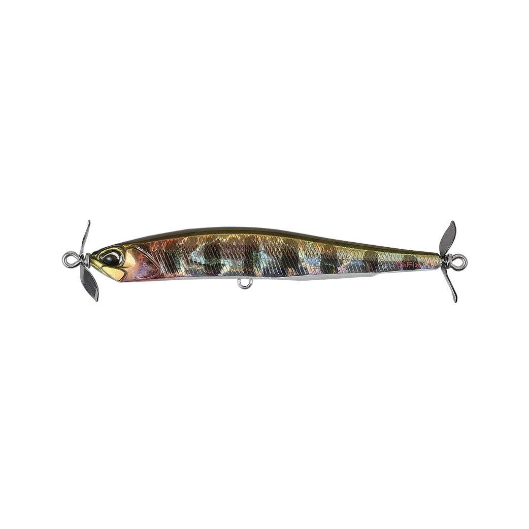 Duo Realis Spinbait 80 G-Fix