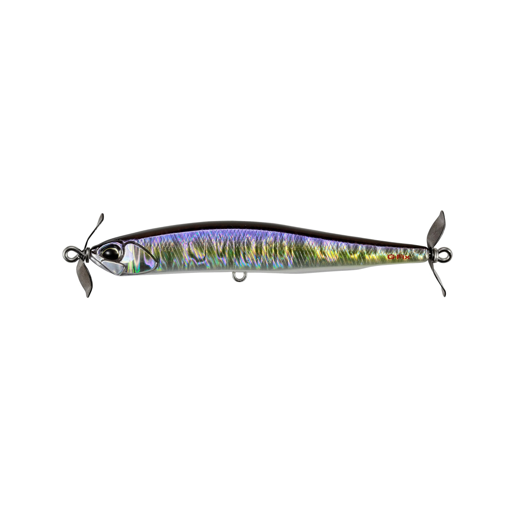 Duo Realis Spinbait 80 G-Fix
