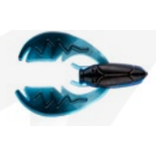 NETBAIT Tiny Paca Chunk 2" Baitfuel Supercharged
