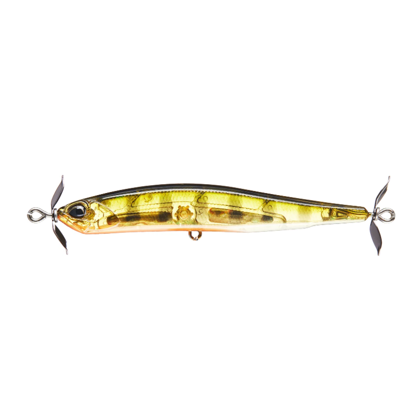 Duo Realis Spinbait 90