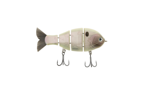 Bucca Brand Baby Bull Gill 3.75" 3/4 oz. #6