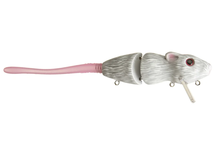 Bucca Brand Baby Bull Rat 3.5" 3/4 oz.