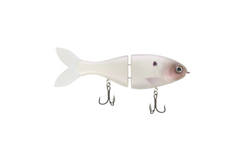 Bucca Brand 6" Trick Shad 1-5/8 oz.