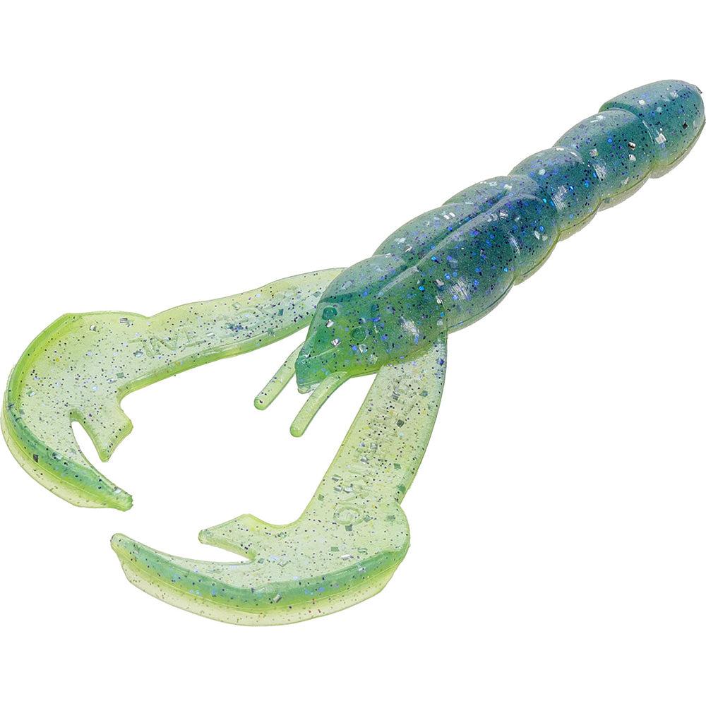 Strike King Rage Craw 4"