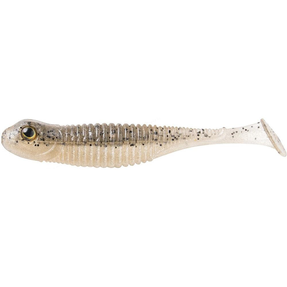 Great Lakes Finesse DropKick Shad