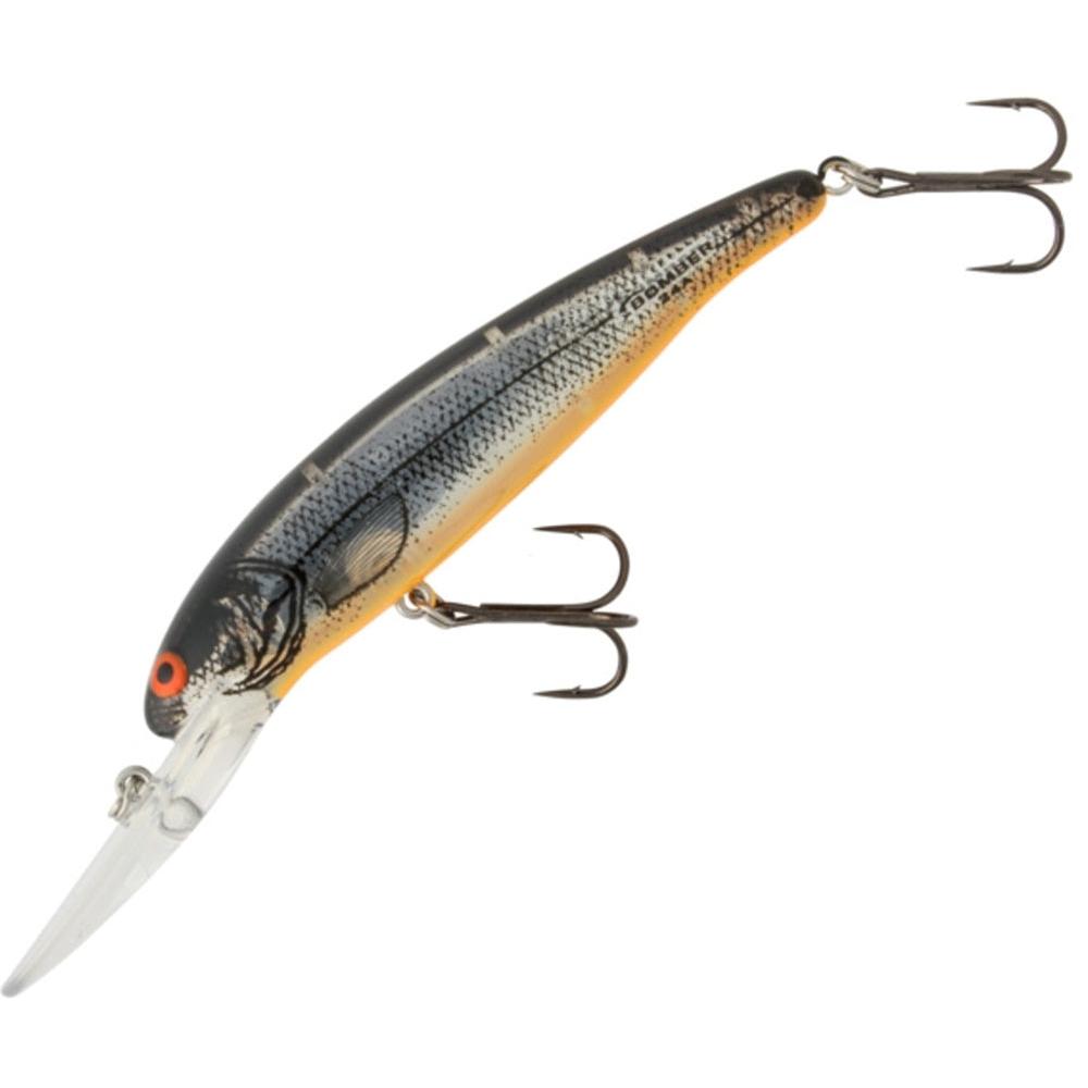 Bomber Deep Long A Minnow 24A Jerkbait/Trolling Hard Minnow