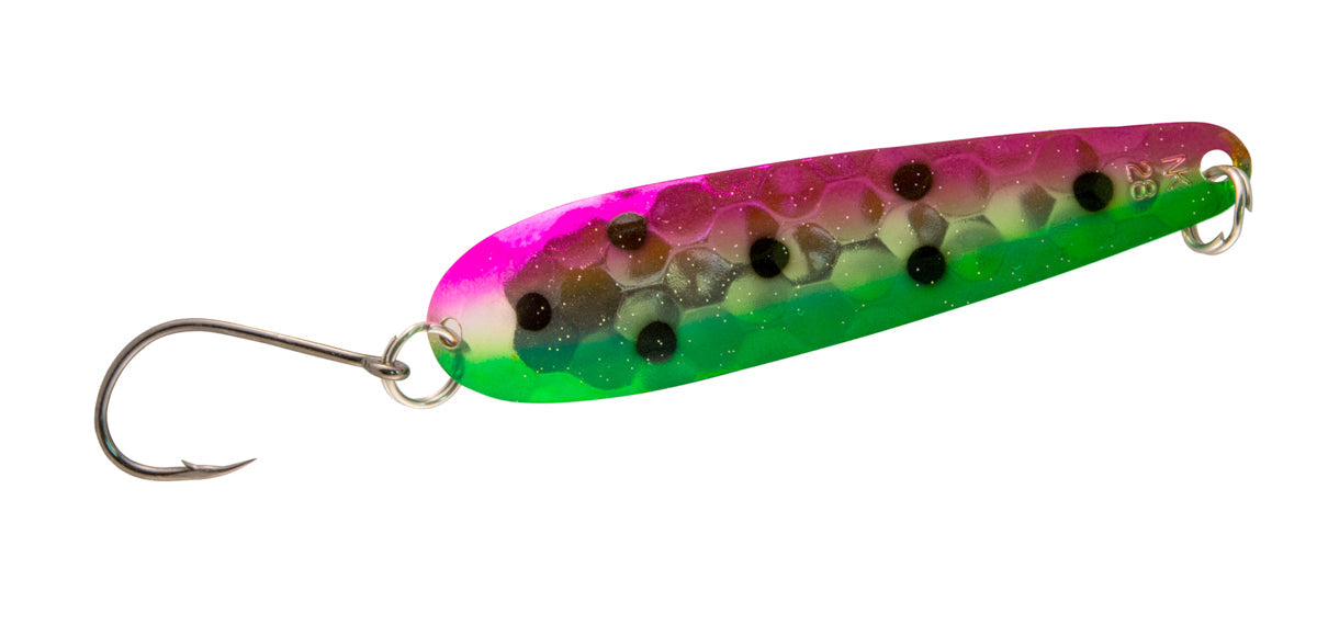 Cuillères à mag Northern King NK