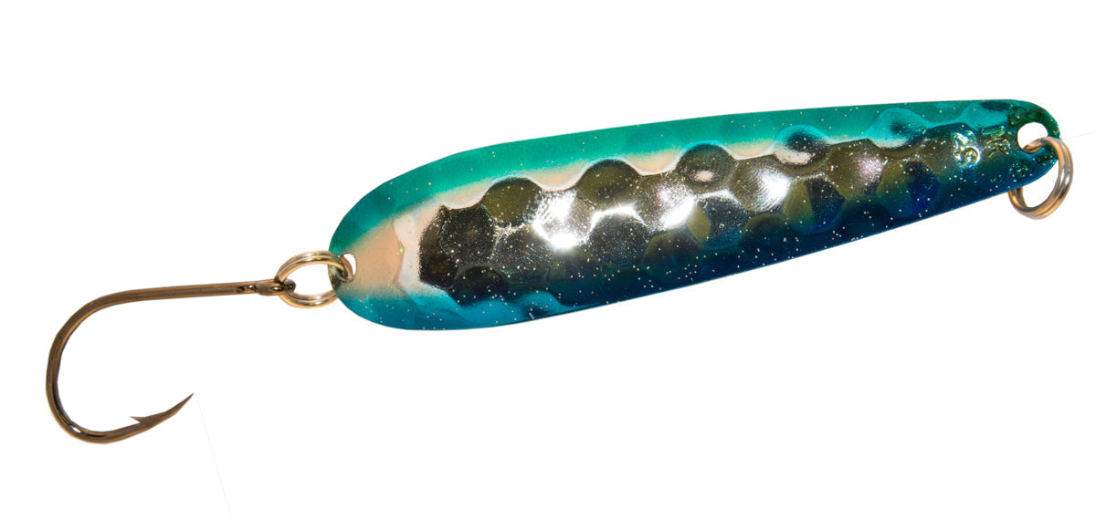 Cuillères à mag Northern King NK