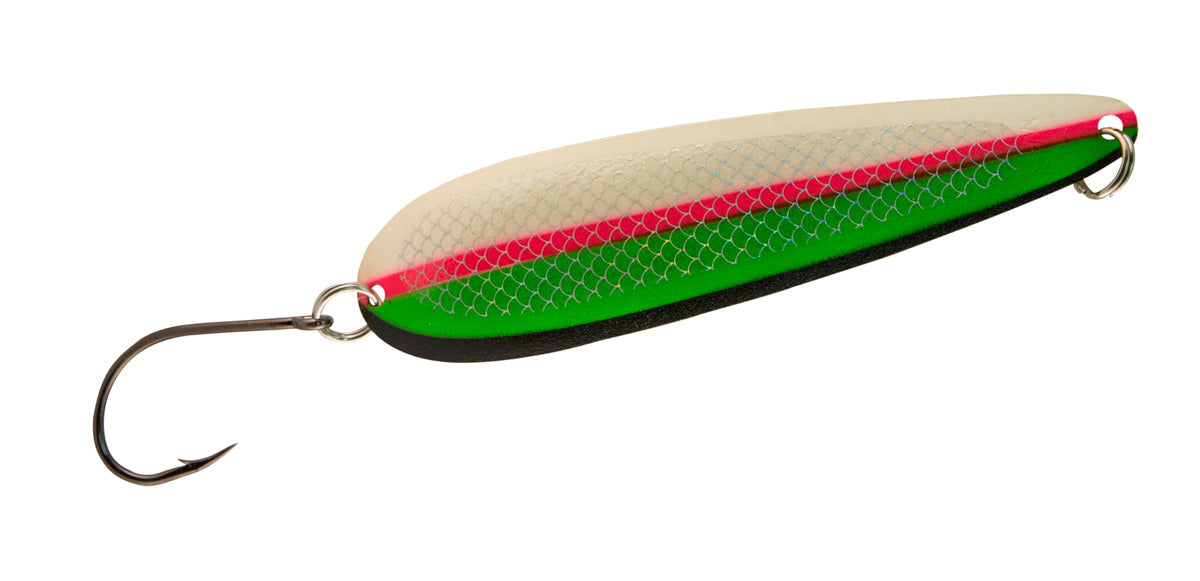 Cuillères à mag Northern King NK