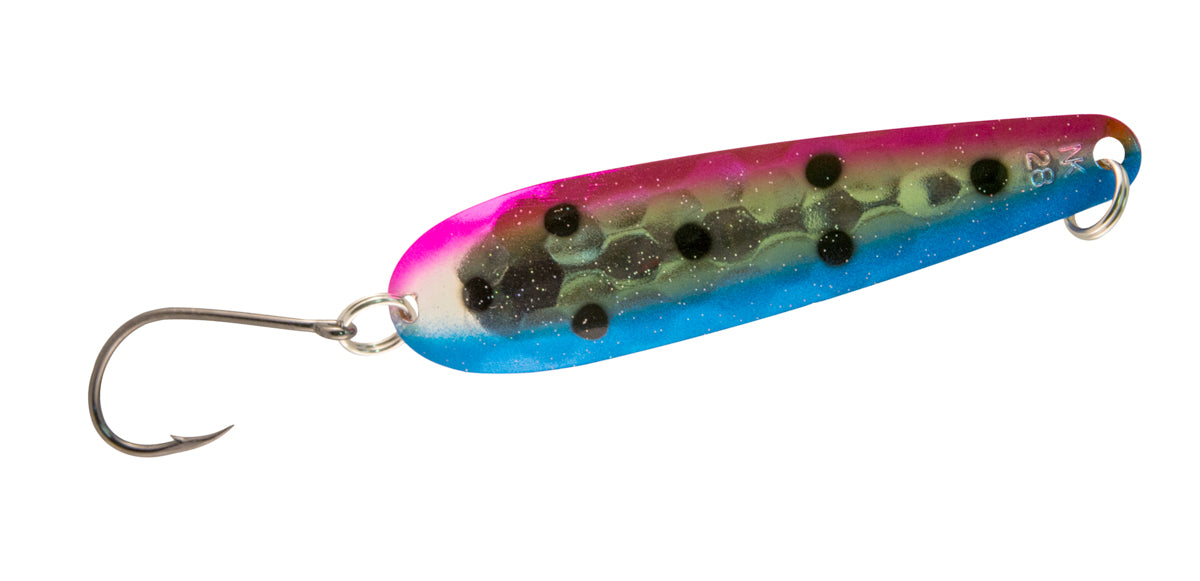 Cuillères à mag Northern King NK