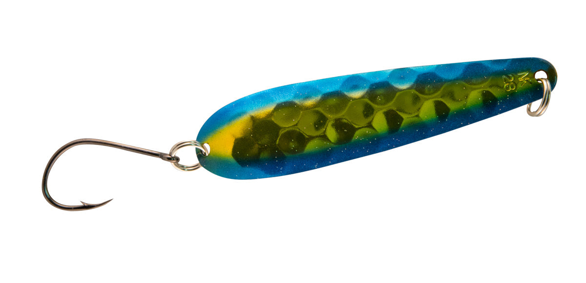 Cuillères à mag Northern King NK