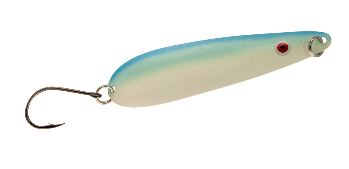 Cuillères à mag Northern King NK