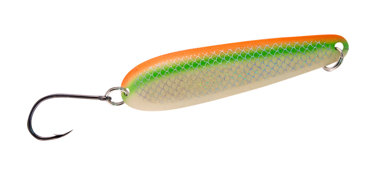 Cuillères à mag Northern King NK