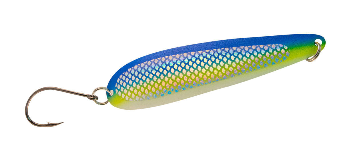 Cuillères à mag Northern King NK