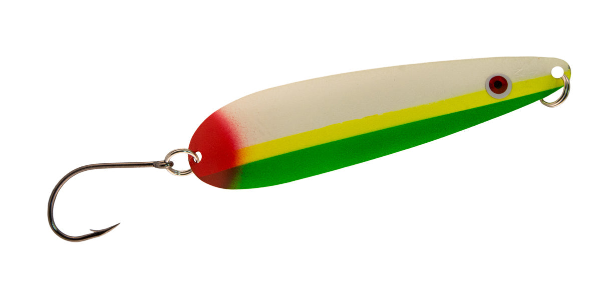 Cuillères à mag Northern King NK