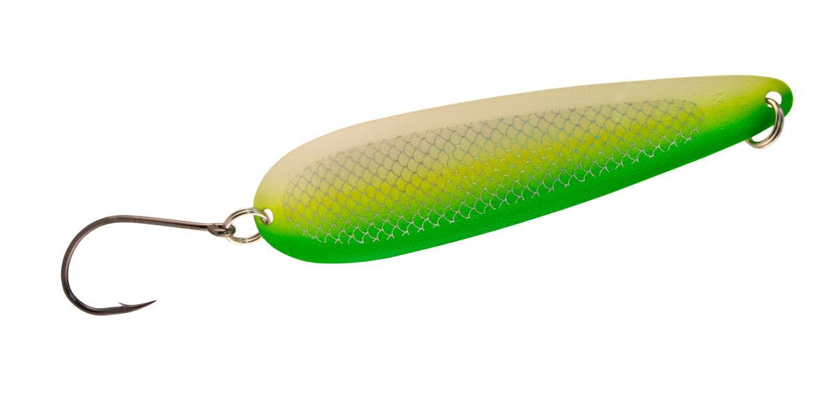 Cuillères à mag Northern King NK