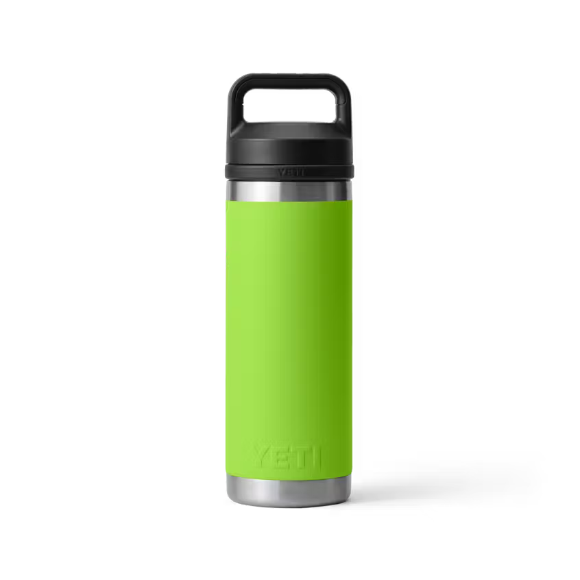 YETI Rambler 532 ml Bottle With Chug Cap