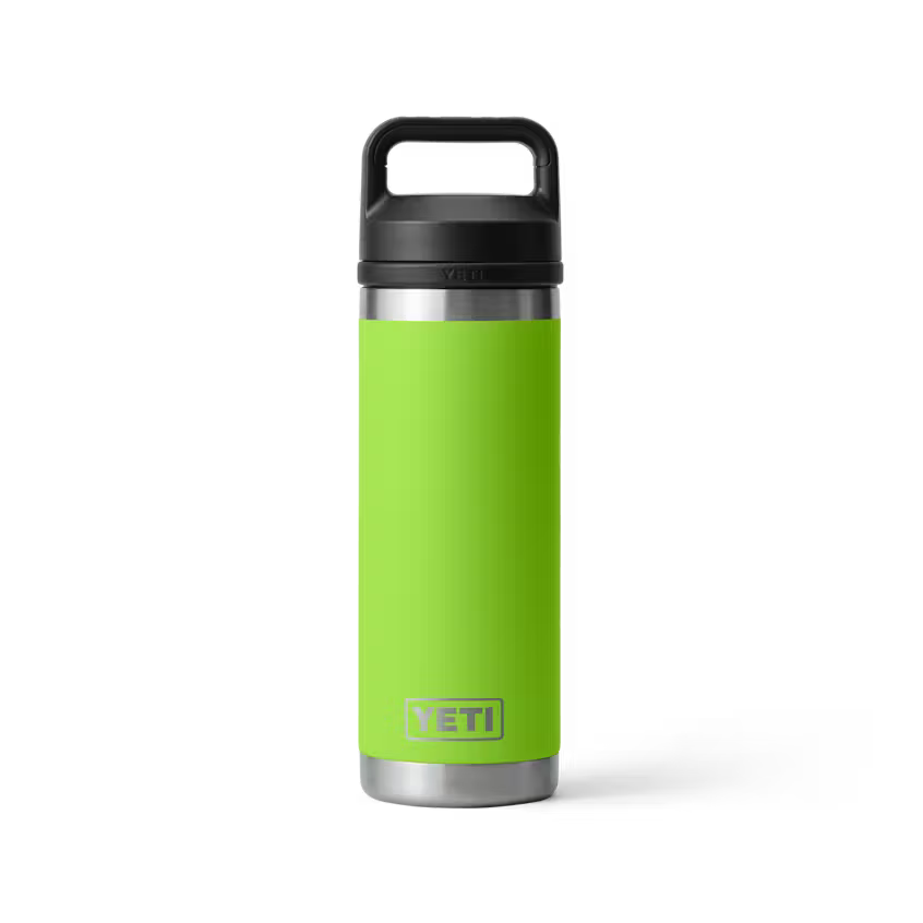 YETI Rambler 532 ml Bottle With Chug Cap