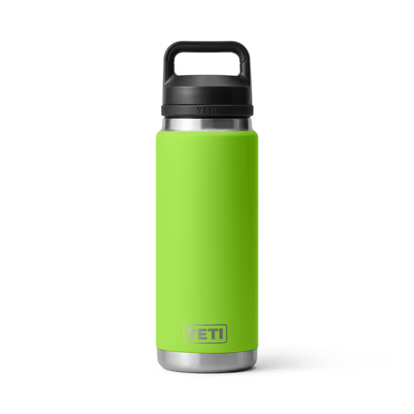 YETI Rambler 769 ml Bottle With Chug Cap