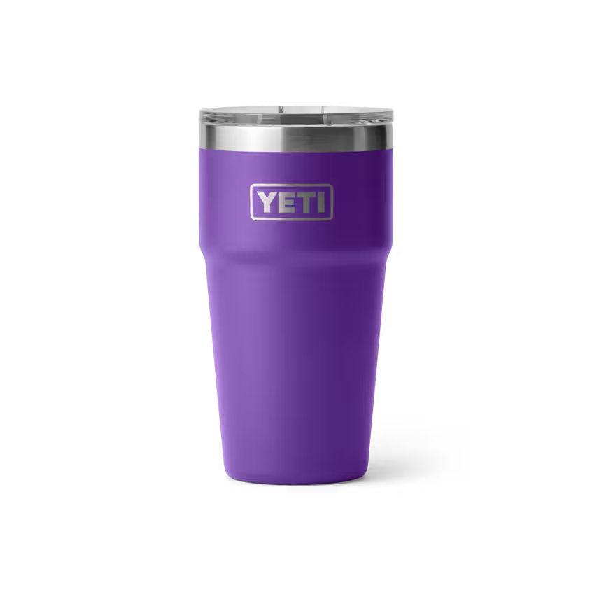 YETI Rambler 591 ML Stackable Cup with Magslider Lid
