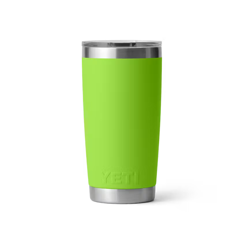 YETI Rambler 591 ml Tumbler With Magslider Lid Venom