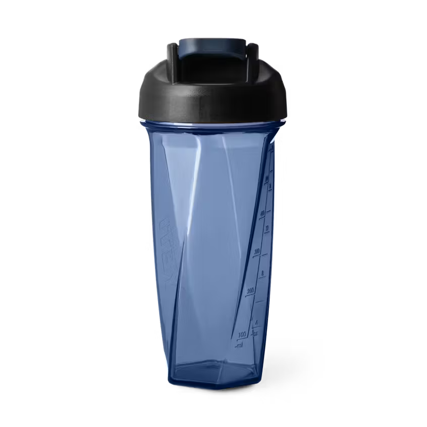 Bouteille shaker YETI Yonder 798 ml avec technologie Helimix