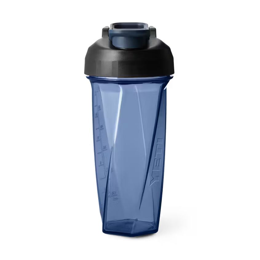 YETI Yonder 798 ml Shaker Bottle With Helimix Technology