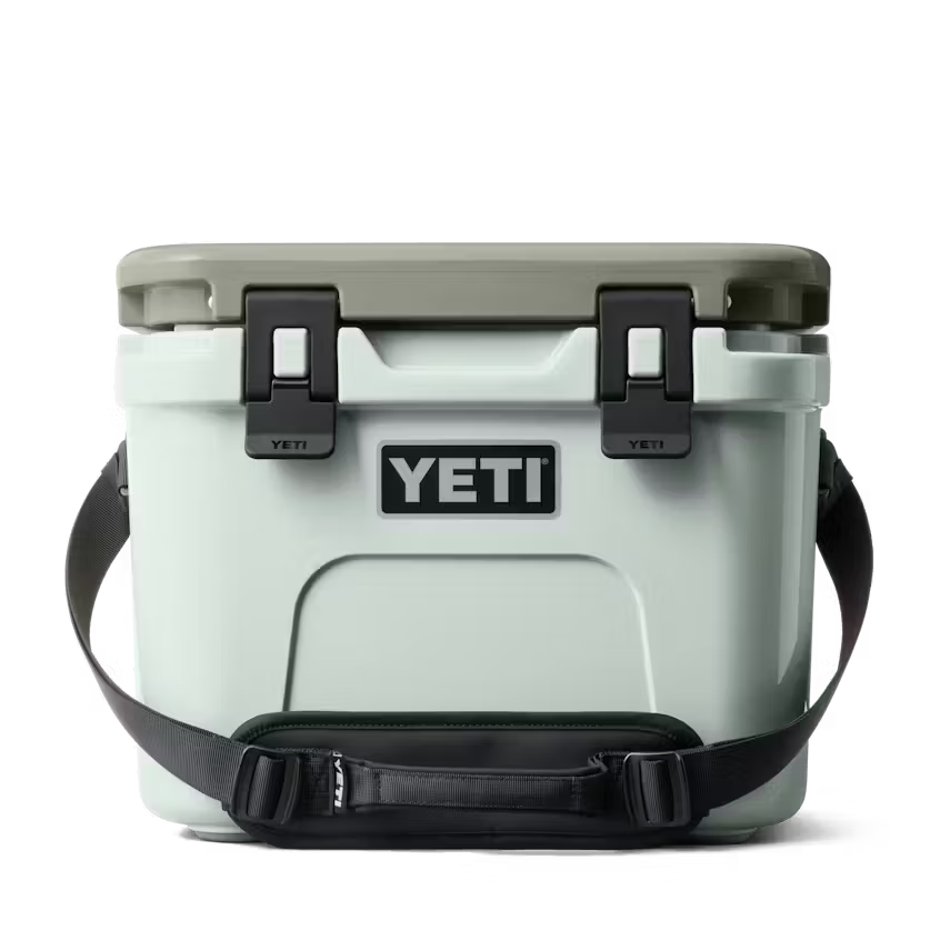 YETI Roadie 15 Hard Cooler Ridgeline