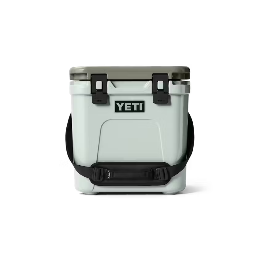 YETI Roadie 24 Hard Cooler Ridgeline