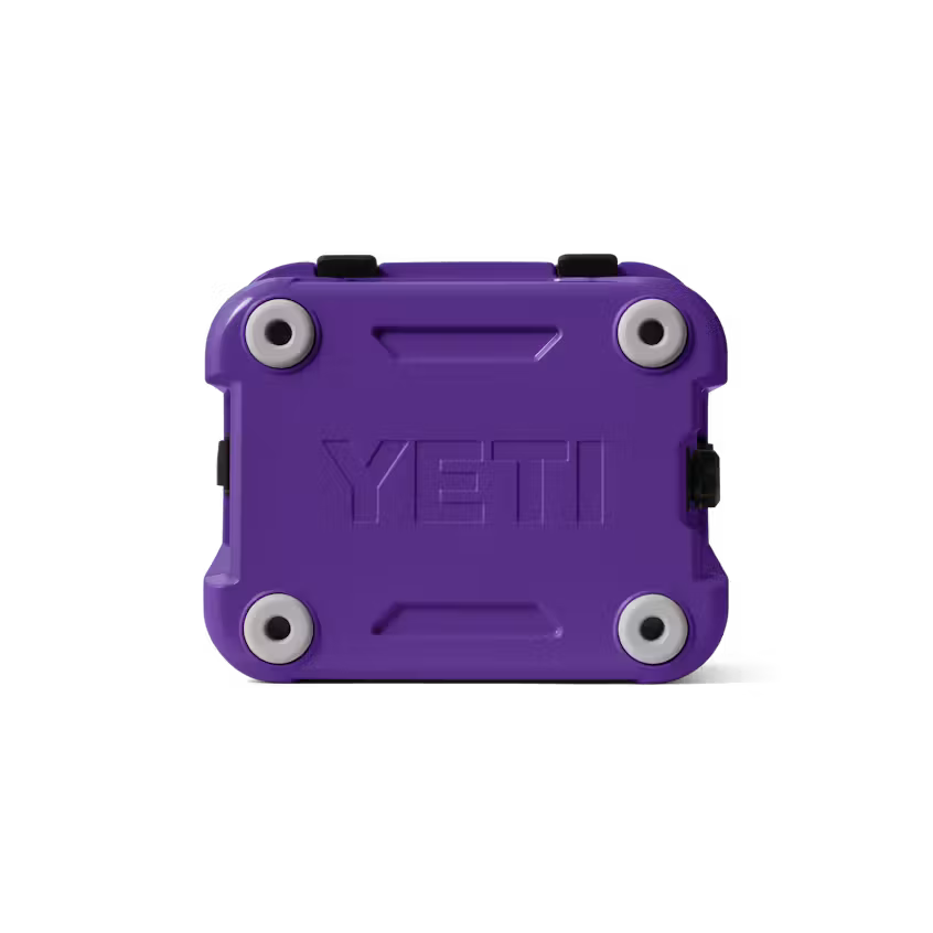 YETI Roadie 24 Hard Cooler Pace Purple / Blue