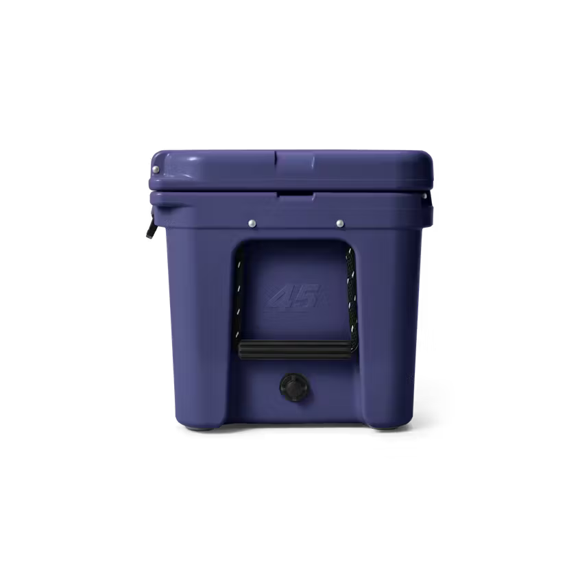 YETI Tundra 45 Hard Cooler Moon Dust