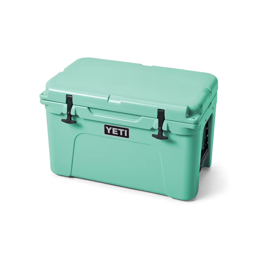 Glacière rigide YETI Tundra 45 Seafoam