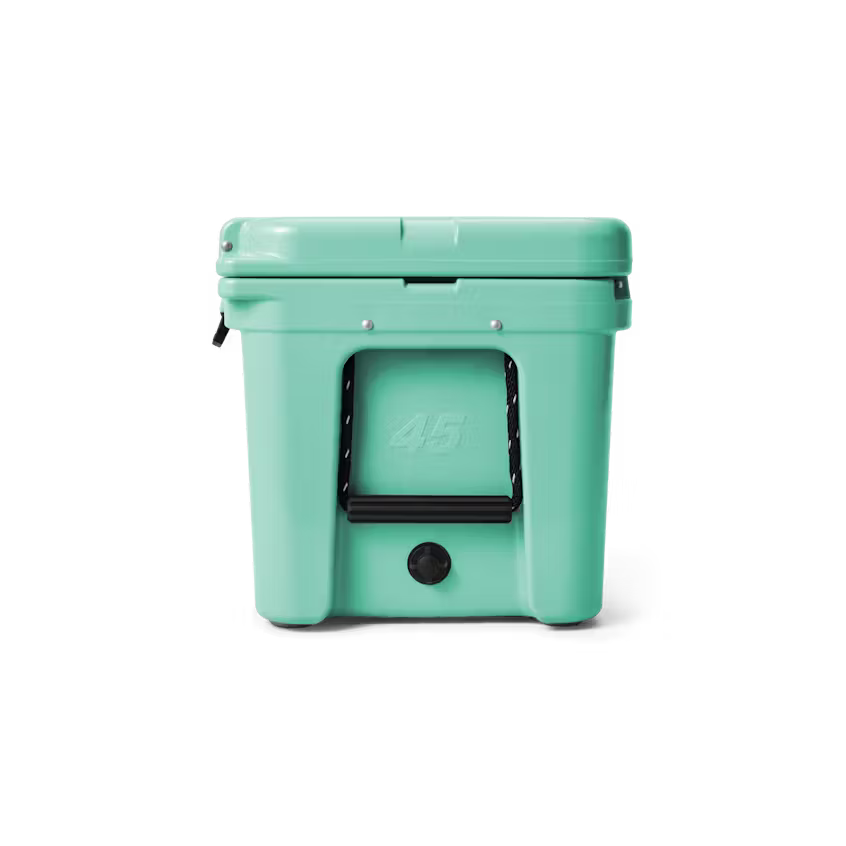 Glacière rigide YETI Tundra 45 Seafoam