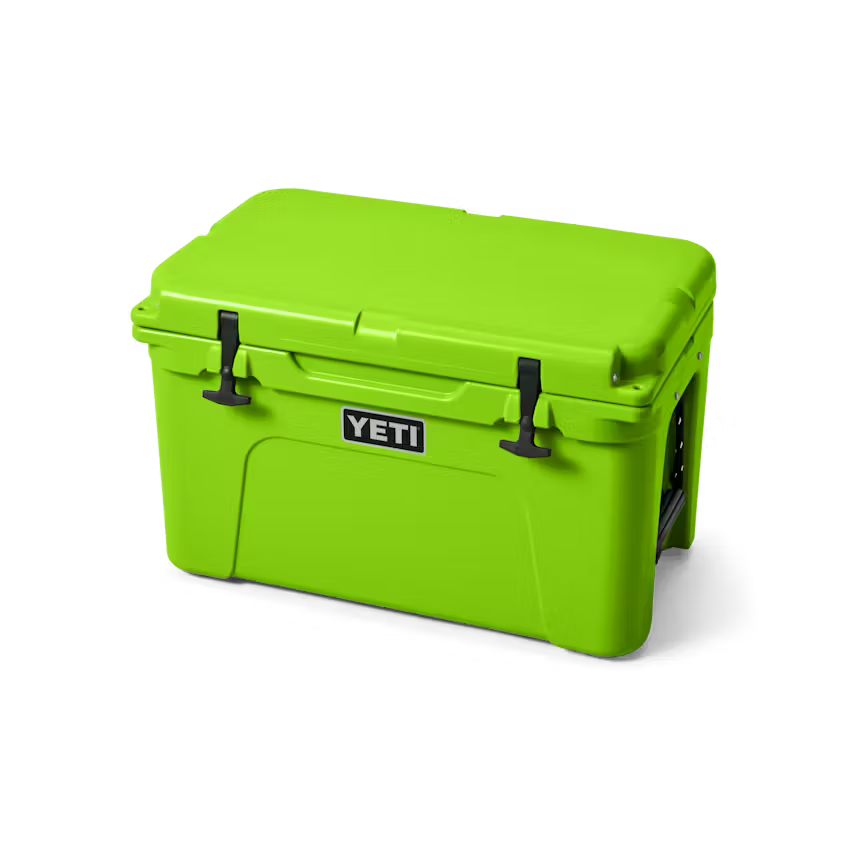 Glacière rigide YETI Tundra 45 Venom