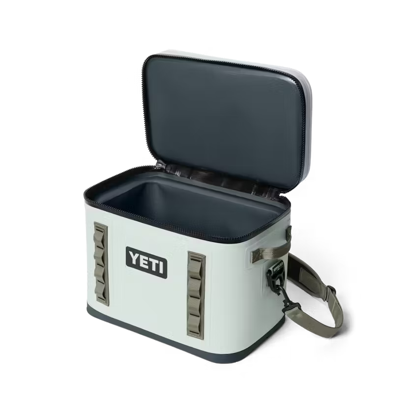 YETI Hopper Flip 18 Soft Cooler Ridgeline