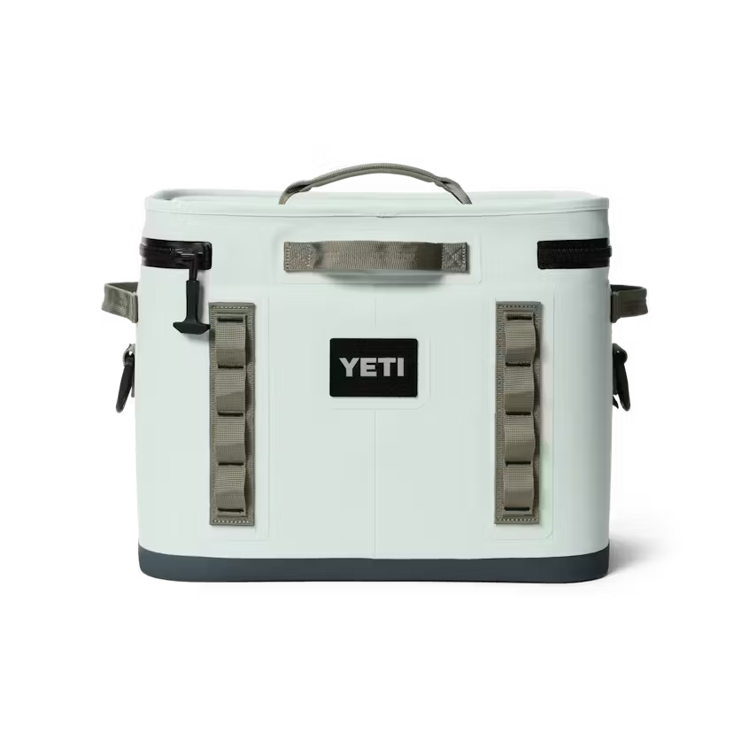 YETI Hopper Flip 18 Soft Cooler Ridgeline