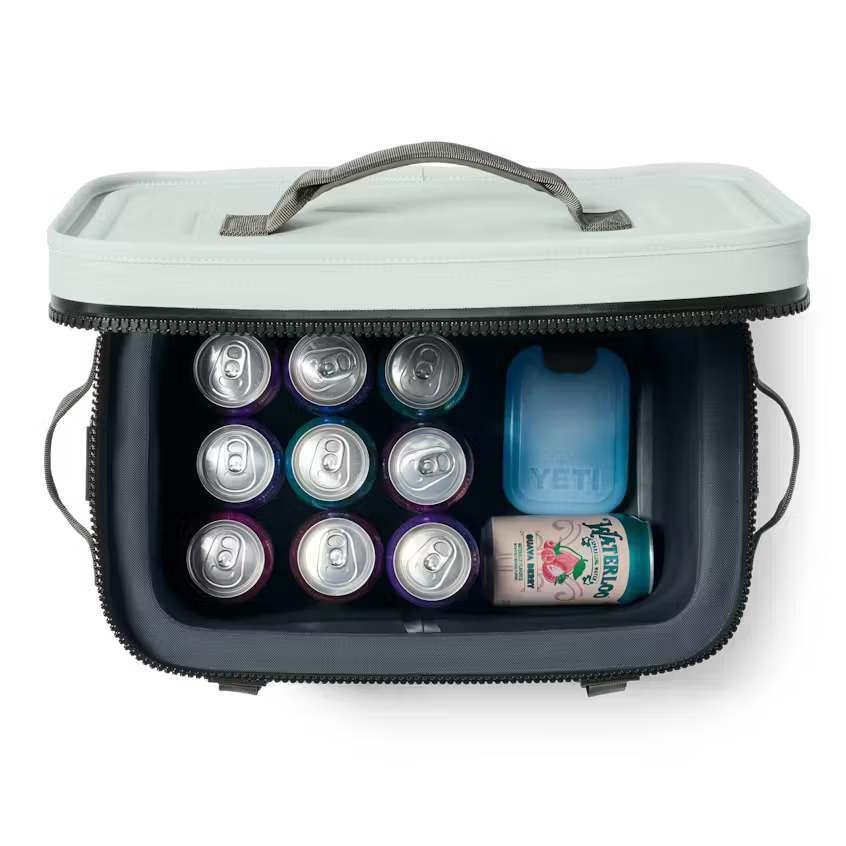 YETI Hopper Flip 18 Soft Cooler Ridgeline