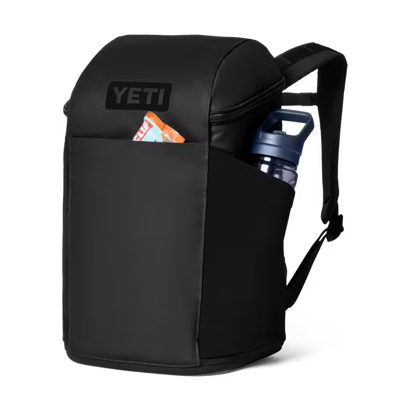 YETI Daytrip 20L Insulated Backpack Black