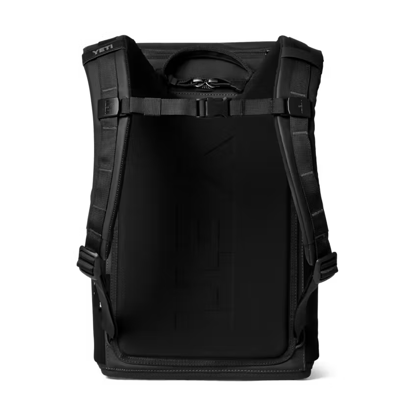YETI Daytrip 20L Insulated Backpack Black