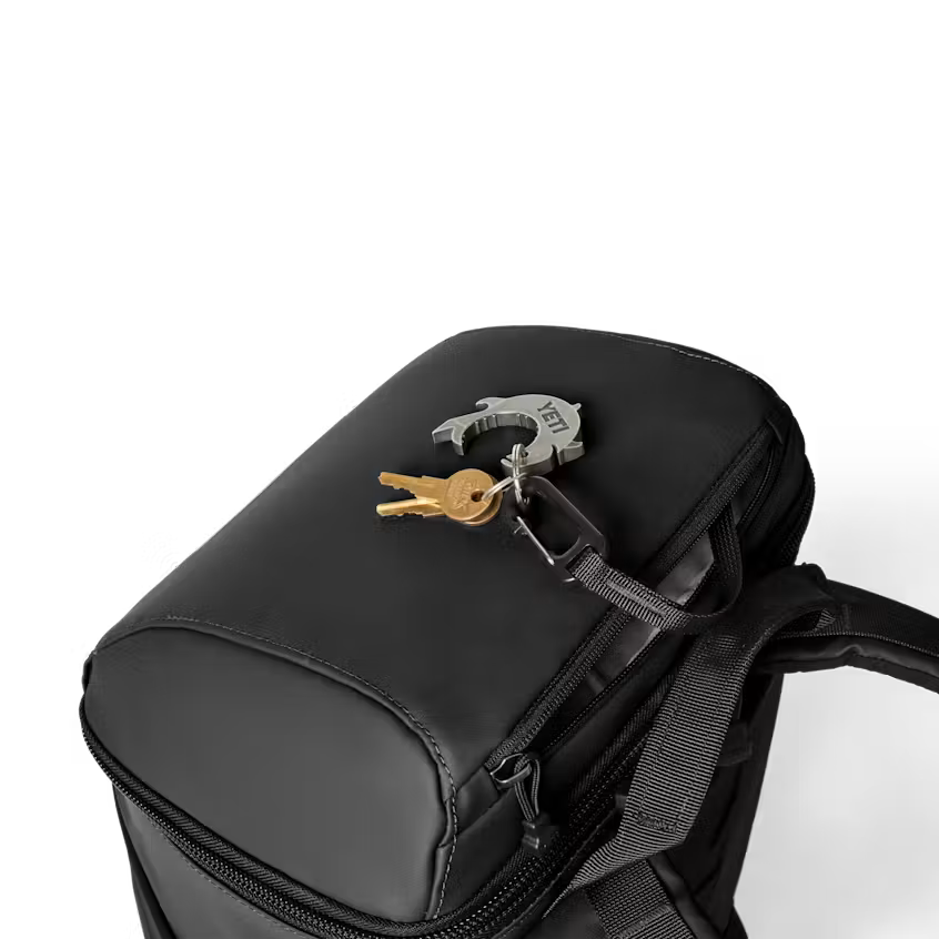 YETI Daytrip 20L Insulated Backpack Black