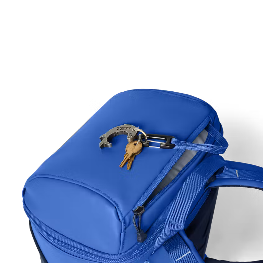 YETI Daytrip 20L Insulated Backpack Royal Blue