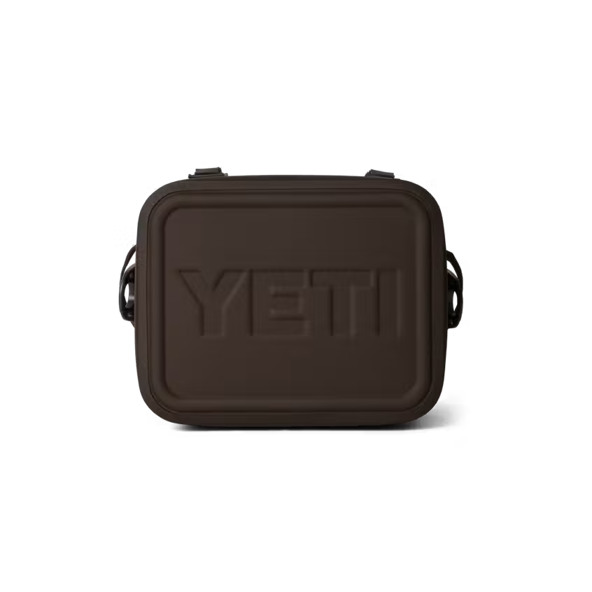 YETI Hopper Flip 12 Soft Cooler Wetlands Camo