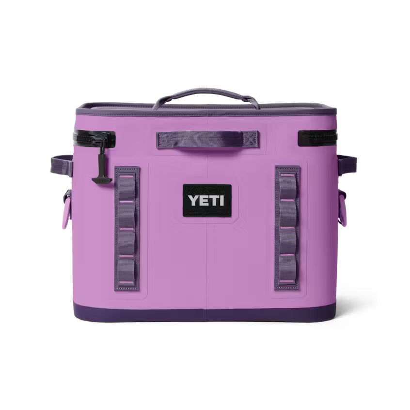 Glacière Souple YETI Hopper Flip 18 Desert Bloom
