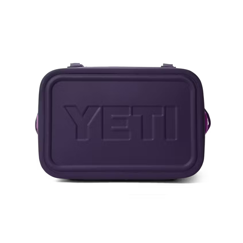 Glacière Souple YETI Hopper Flip 18 Desert Bloom