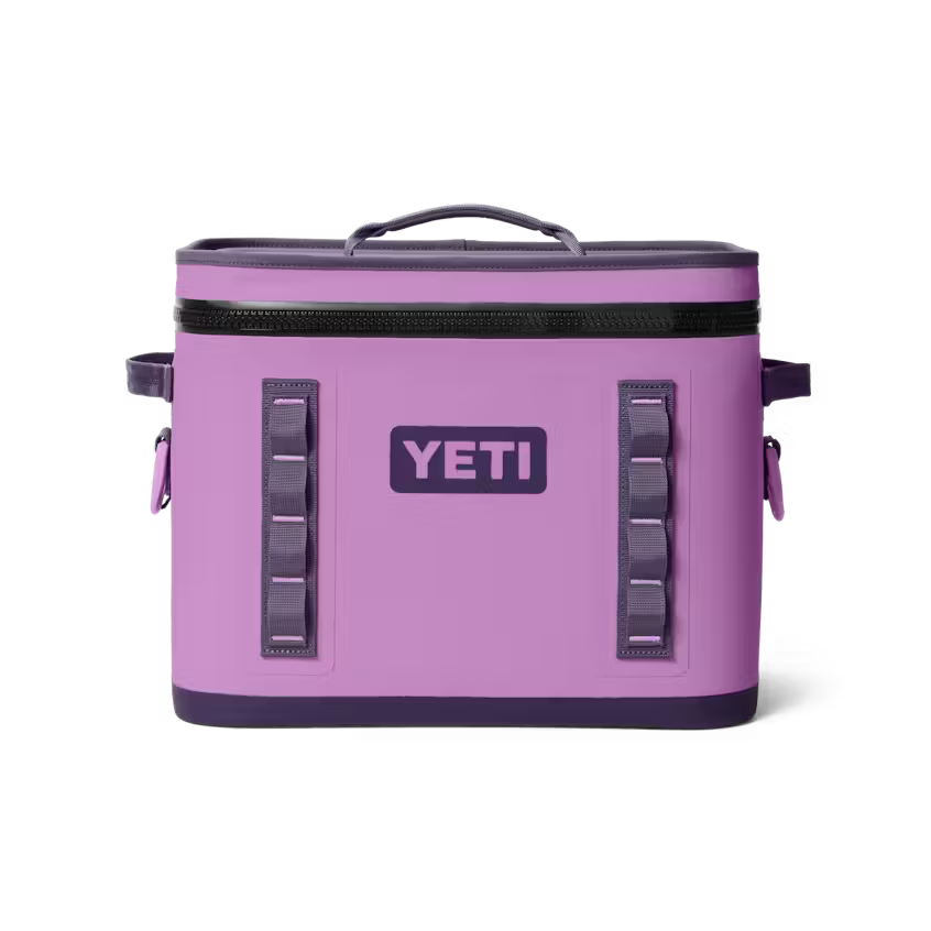 Glacière Souple YETI Hopper Flip 18 Desert Bloom