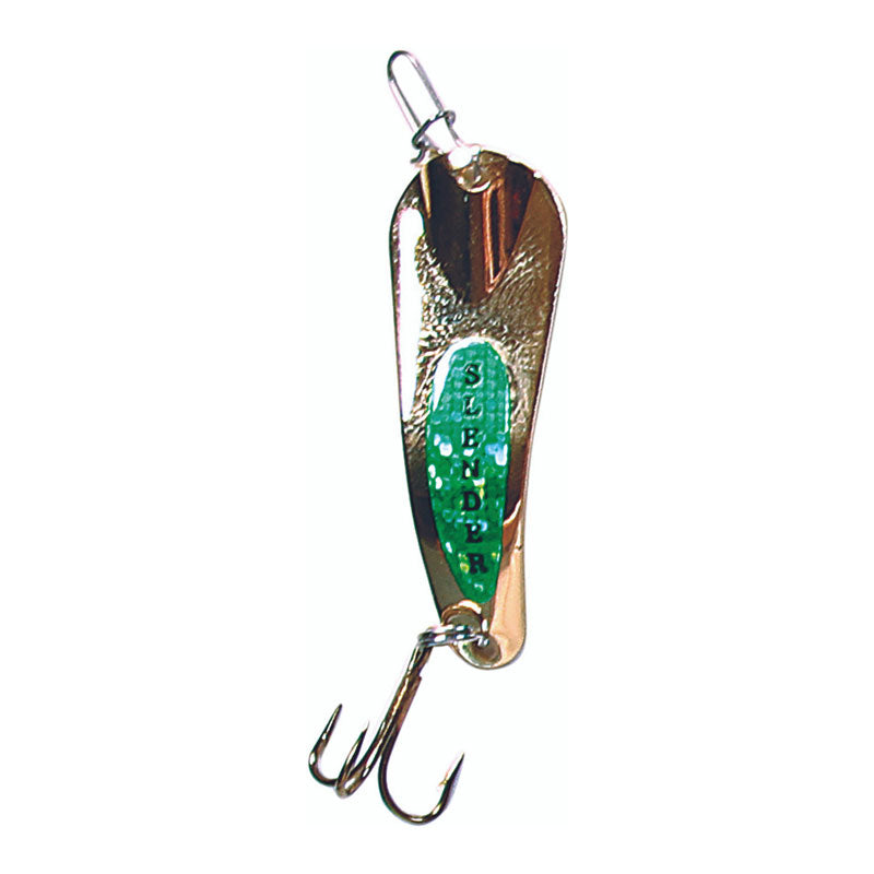 Cuillère mince