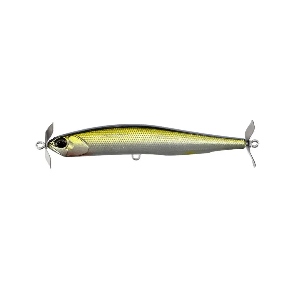 Duo Realis Spinbait 80 G-Fix
